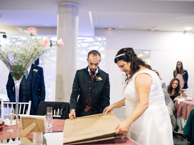 La boda de Daniel y Antonia en El Vendrell, Tarragona 31