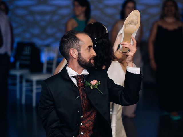 La boda de Daniel y Antonia en El Vendrell, Tarragona 38