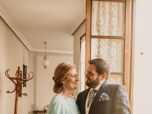 La boda de Carlos y Marialu en Campo De Criptana, Ciudad Real 21