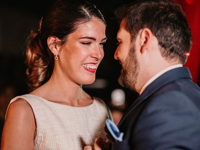 La boda de Carlos y Marialu en Campo De Criptana, Ciudad Real 149