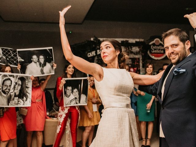 La boda de Carlos y Marialu en Campo De Criptana, Ciudad Real 158