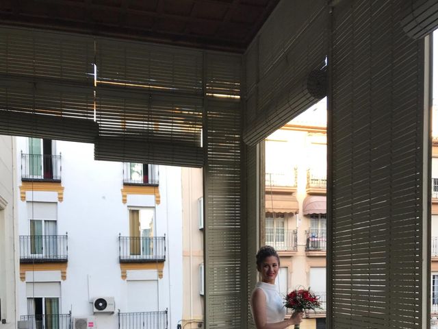 La boda de Daniel y Aida en Granada, Granada 2