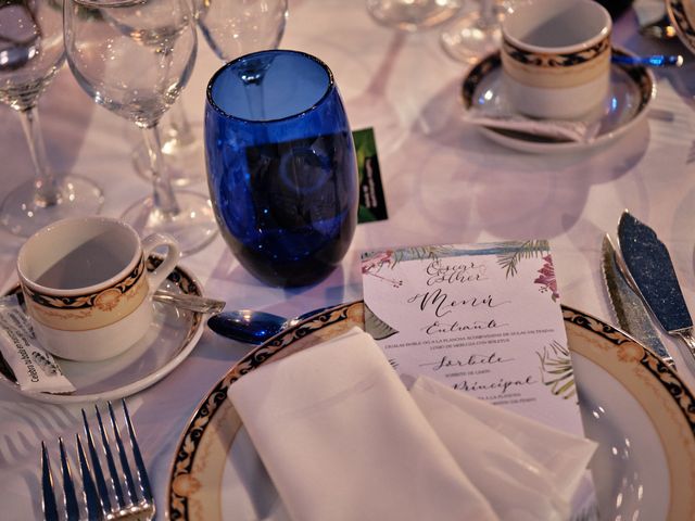 La boda de Óscar y Esther en El Tiemblo, Ávila 5