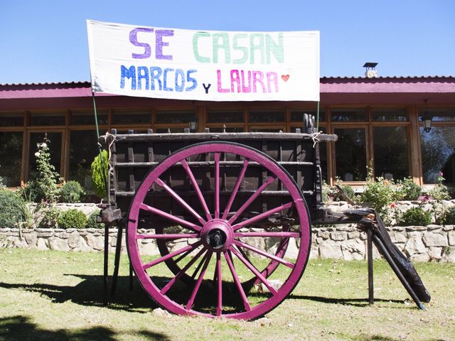 La boda de Marcos y Laura en Leganés, Madrid 35