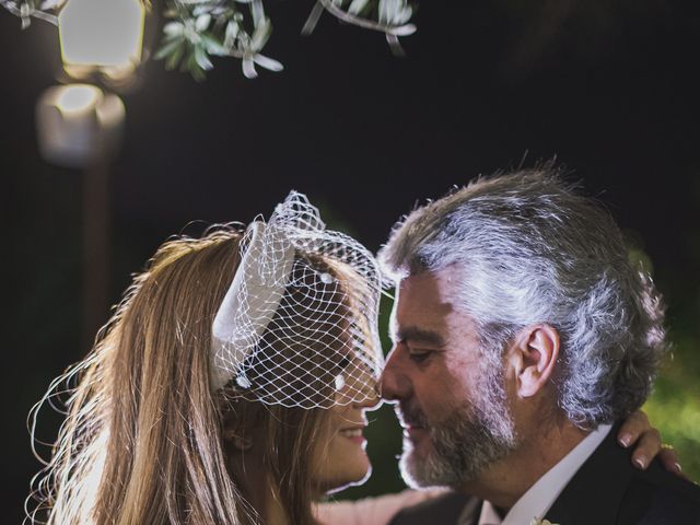 La boda de Jesús y Paqui en Madrid, Madrid 44