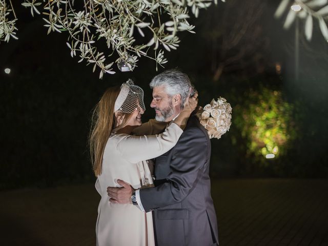 La boda de Jesús y Paqui en Madrid, Madrid 47