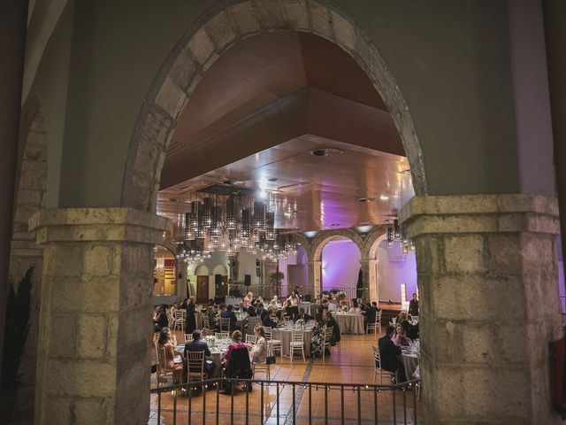 La boda de Jesús y Paqui en Madrid, Madrid 65