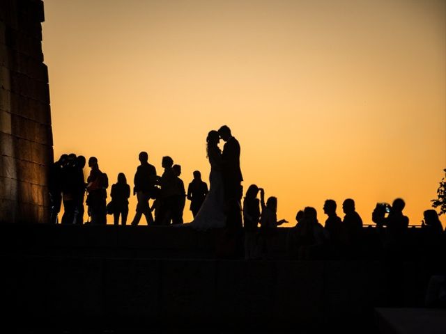 La boda de Fernando y Mila en Aranjuez, Madrid 66