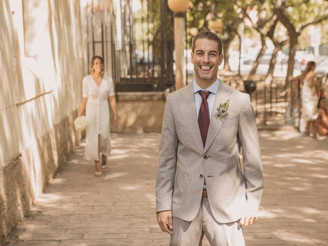 La boda de Sheyla y Carlos en Alacant/alicante, Alicante 66