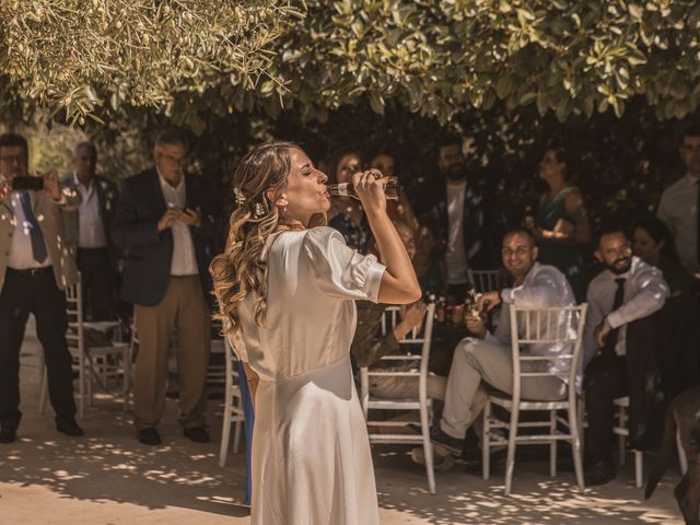 La boda de Sheyla y Carlos en Alacant/alicante, Alicante 144