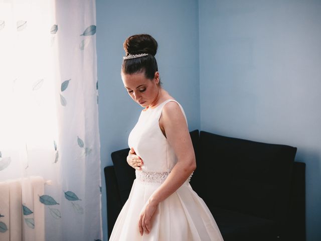 La boda de Luis y Esther en Miguelturra, Ciudad Real 15