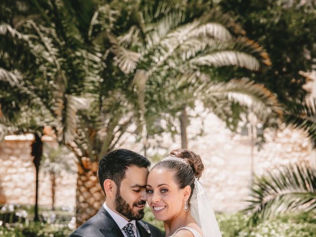 La boda de Luis y Esther en Miguelturra, Ciudad Real 22