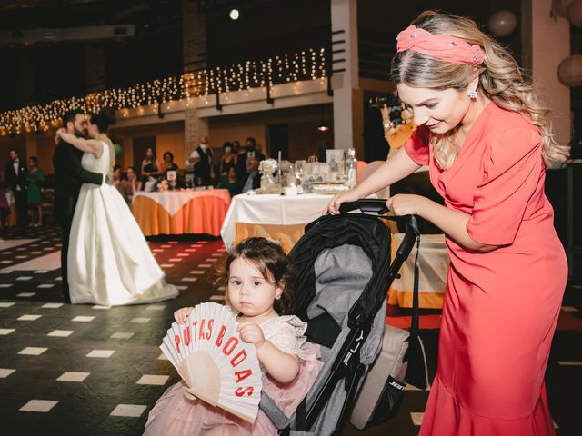 La boda de Luis y Esther en Miguelturra, Ciudad Real 33