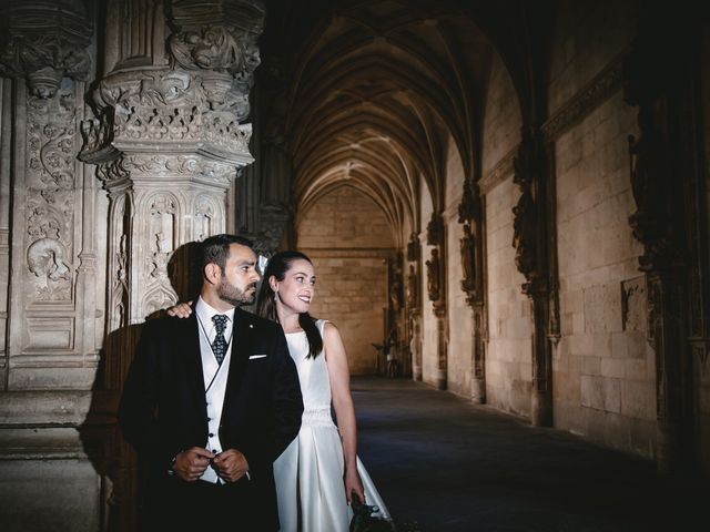La boda de Luis y Esther en Miguelturra, Ciudad Real 37
