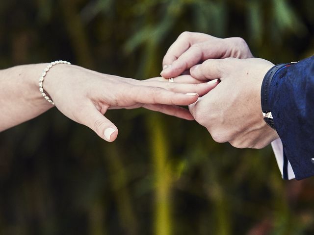 La boda de Jordi y Anna en Sant Fost De Campsentelles, Barcelona 50