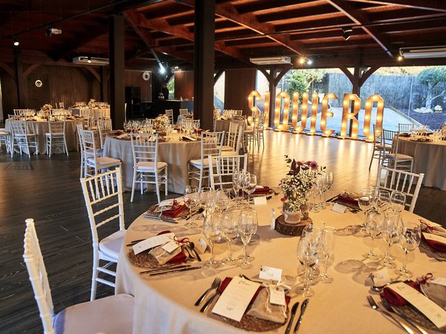 La boda de Jordi y Anna en Sant Fost De Campsentelles, Barcelona 78