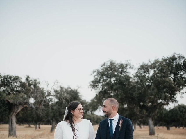 La boda de Sergio y Cris en Talavera De La Reina, Toledo 4
