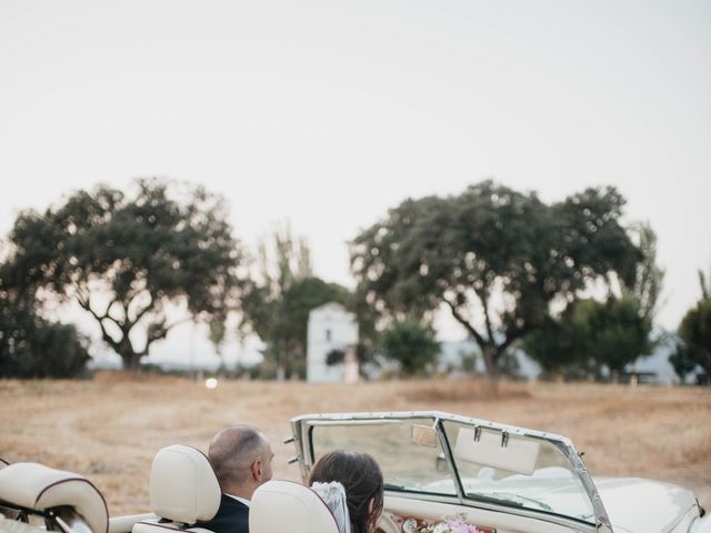 La boda de Sergio y Cris en Talavera De La Reina, Toledo 6