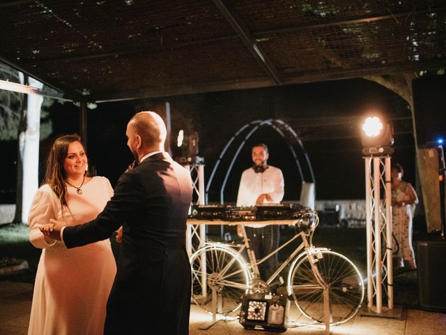 La boda de Sergio y Cris en Talavera De La Reina, Toledo 2