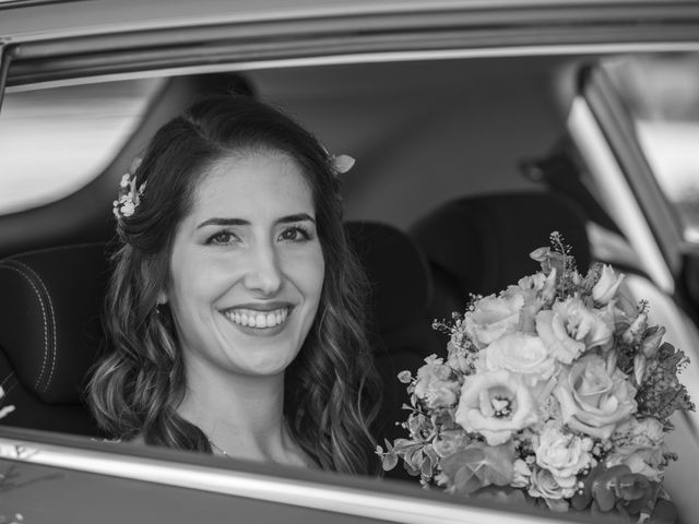 La boda de Pedro y Elena en Valencia, Valencia 3