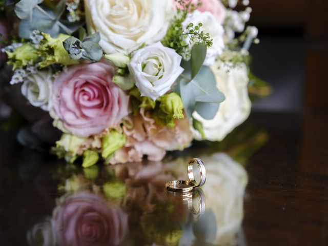 La boda de Pedro y Elena en Valencia, Valencia 7