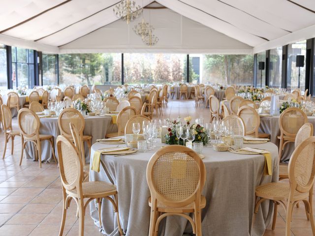 La boda de Pedro y Elena en Valencia, Valencia 1