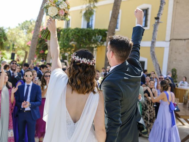 La boda de Pedro y Elena en Valencia, Valencia 8