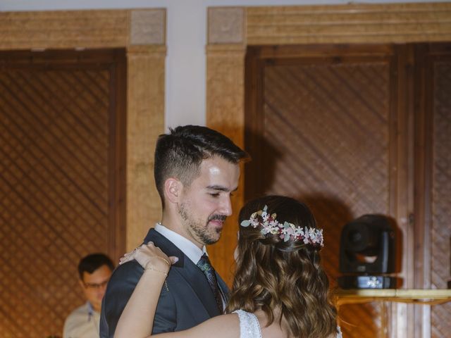 La boda de Pedro y Elena en Valencia, Valencia 17