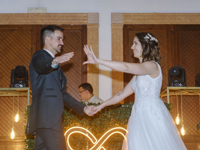 La boda de Pedro y Elena en Valencia, Valencia 16
