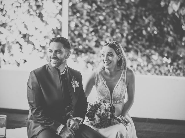 La boda de Carlos y Cristina en Madrid, Madrid 13