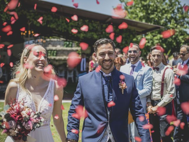 La boda de Carlos y Cristina en Madrid, Madrid 16