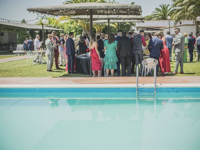 La boda de Carlos y Cristina en Madrid, Madrid 28