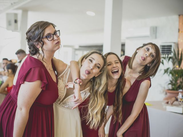 La boda de Carlos y Cristina en Madrid, Madrid 41
