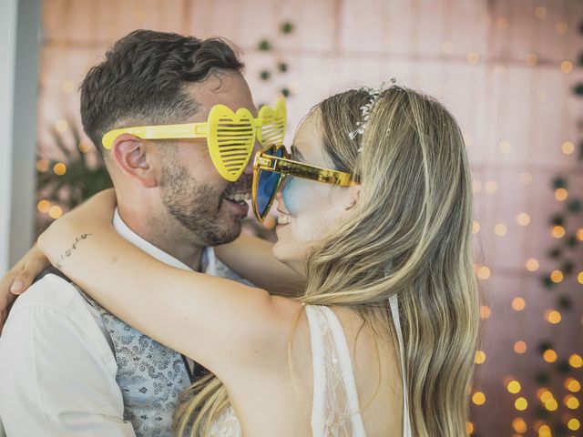 La boda de Carlos y Cristina en Madrid, Madrid 46