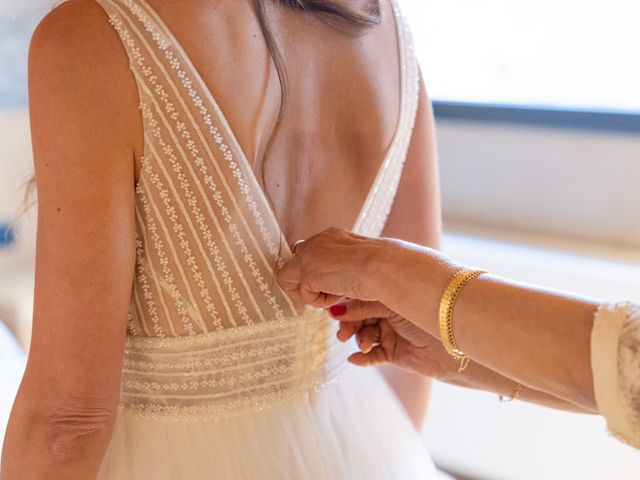 La boda de Èric y Agnès en Montmajor, Barcelona 13