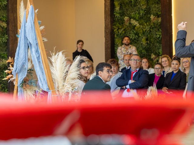 La boda de Èric y Agnès en Montmajor, Barcelona 19