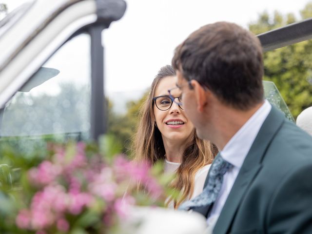 La boda de Èric y Agnès en Montmajor, Barcelona 26