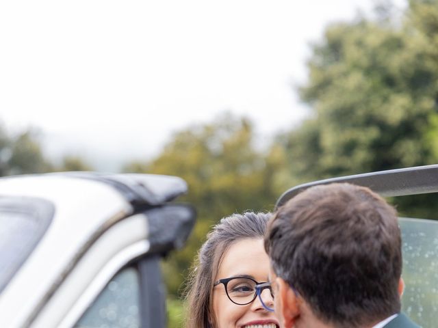 La boda de Èric y Agnès en Montmajor, Barcelona 28