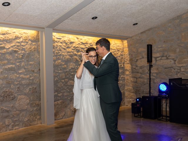 La boda de Èric y Agnès en Montmajor, Barcelona 33