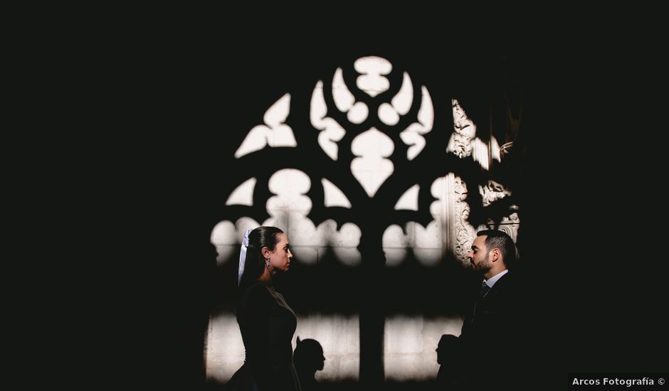 La boda de Luis y Esther en Miguelturra, Ciudad Real