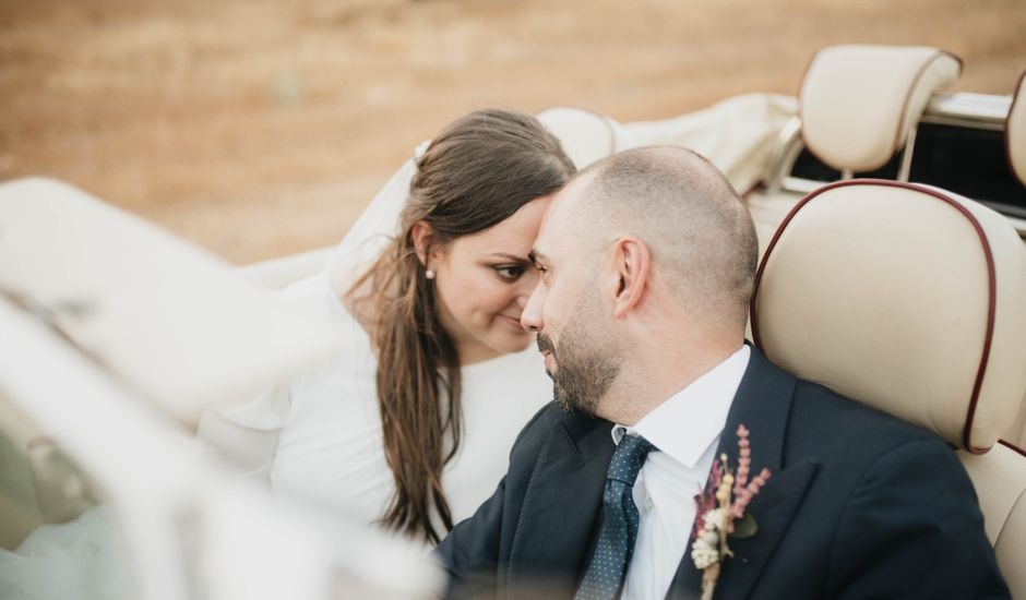 La boda de Sergio y Cris en Talavera De La Reina, Toledo