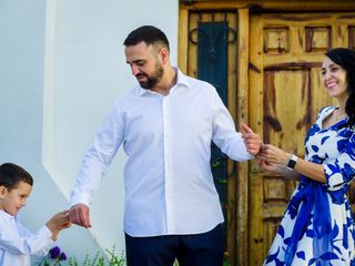 La boda de Marta y Javi 2