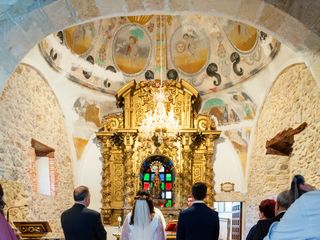 La boda de Mariana y Alfonso 2