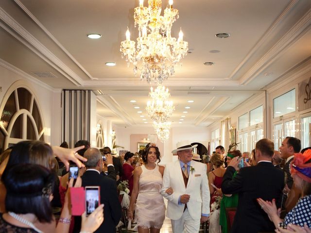 La boda de Antonio y Amparo en Albacete, Albacete 10