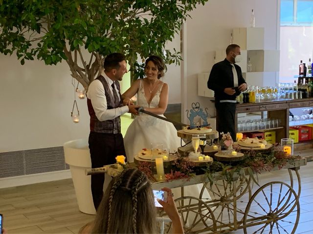 La boda de Iván y Anna en Barcelona, Barcelona 2