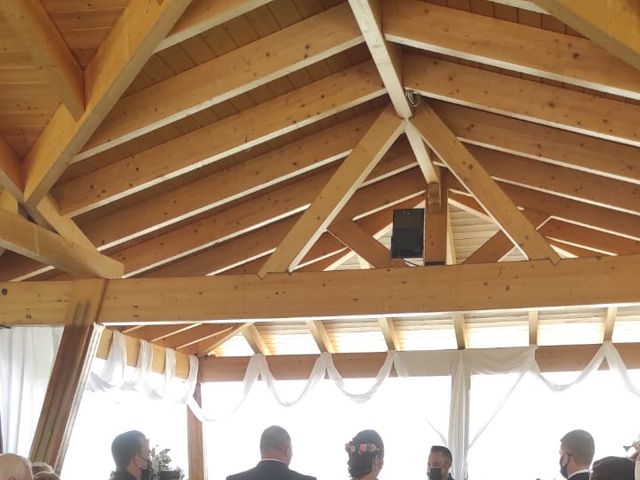 La boda de Oscar y Lidia en Jumilla, Murcia 4