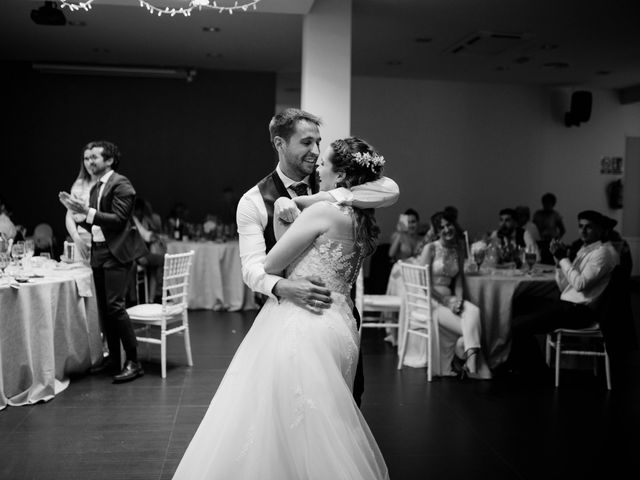 La boda de Luis y Sandra en Murcia, Murcia 1
