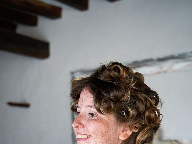 La boda de Albert y Shimone en Ripoll, Girona 12