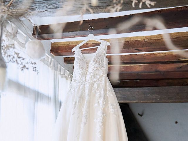 La boda de Albert y Shimone en Ripoll, Girona 17