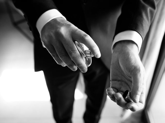 La boda de Borja y Inma en Vejer De La Frontera, Cádiz 23